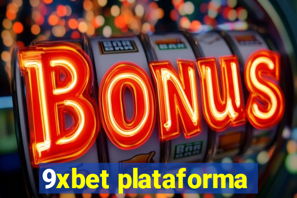 9xbet plataforma